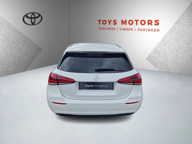 MERCEDES-BENZ Classe A 160 Style Line Style Line 