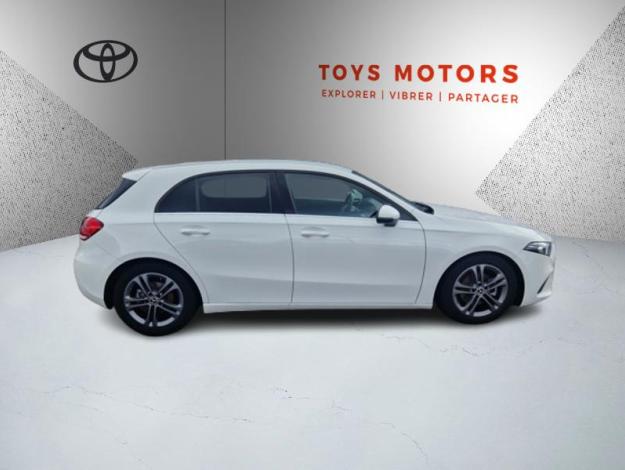 MERCEDES-BENZ Classe A 160 Style Line Style Line 