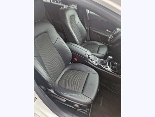 MERCEDES-BENZ Classe A 160 Style Line Style Line 