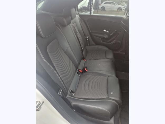 MERCEDES-BENZ Classe A 160 Style Line Style Line 