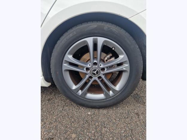 MERCEDES-BENZ Classe A 160 Style Line Style Line 