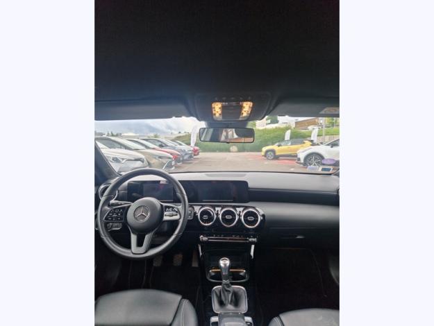 MERCEDES-BENZ Classe A 160 Style Line Style Line 