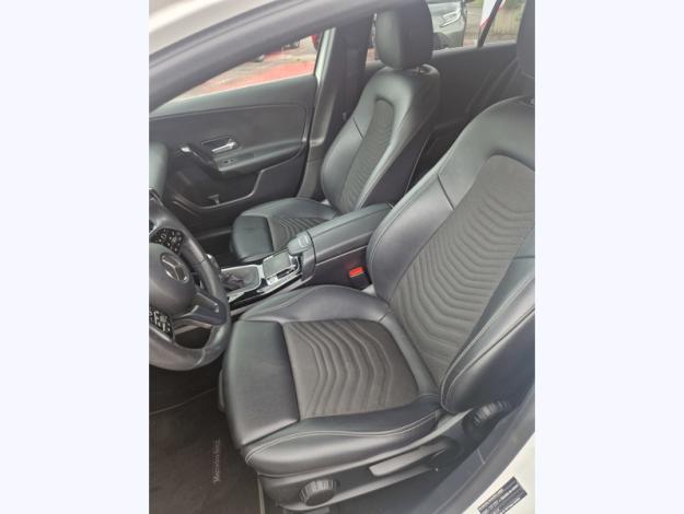 MERCEDES-BENZ Classe A 160 Style Line Style Line 