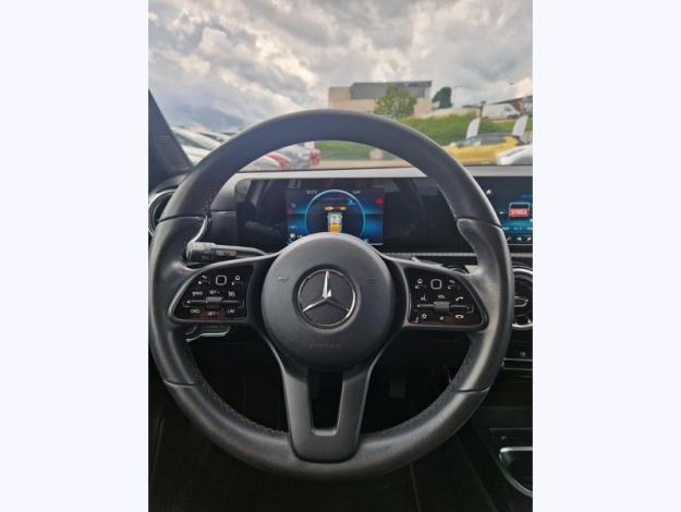 MERCEDES-BENZ Classe A 160 Style Line Style Line 