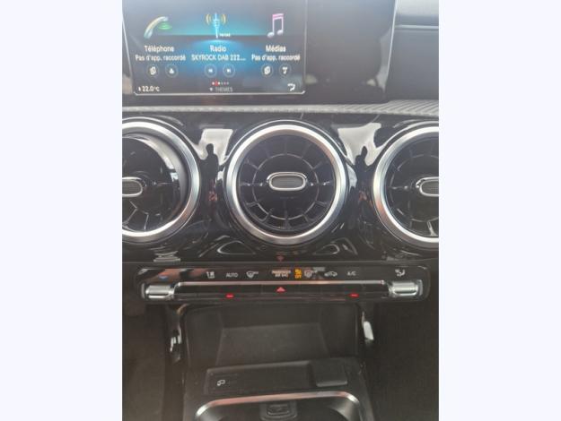 MERCEDES-BENZ Classe A 160 Style Line Style Line 