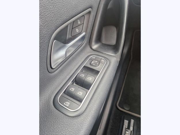 MERCEDES-BENZ Classe A 160 Style Line Style Line 