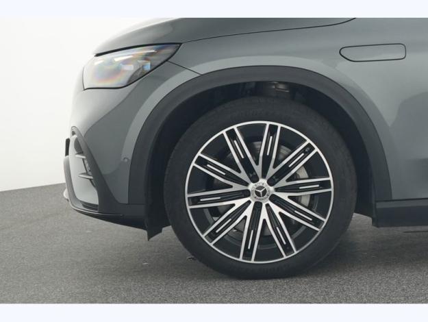 MERCEDES-BENZ EQE SUV 350+ AMG Line Pano Burmester  
