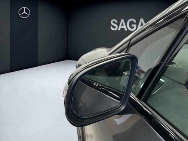 MERCEDES-BENZ EQE SUV 350+ AMG Line Pano Burmester  