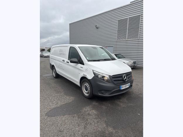 MERCEDES-BENZ eVito Fourgon 60kWh LG   