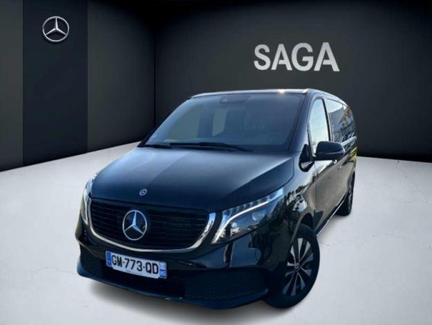 MERCEDES-BENZ EQV 300 LG AVANTGARDE  