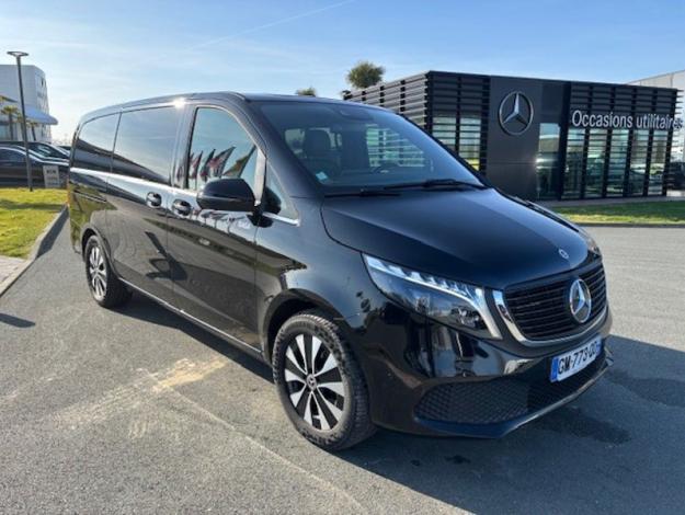 MERCEDES-BENZ EQV 300 LG AVANTGARDE  
