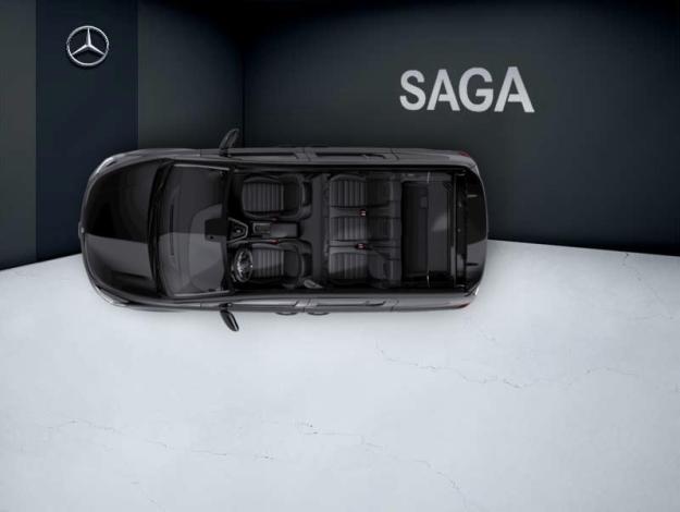 MERCEDES-BENZ EQT 200 Standard PROGRESSIVE  