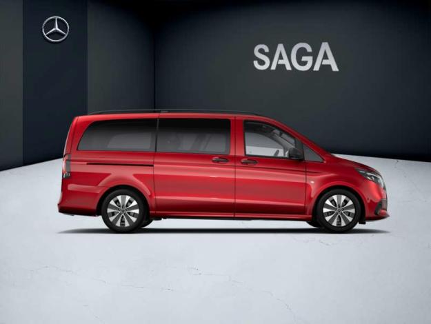 MERCEDES-BENZ Vito 119 CDI Mixto LG SELECT   