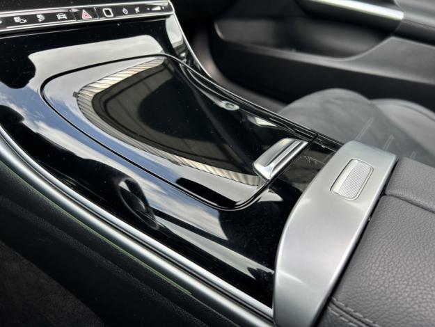 MERCEDES-BENZ C 300 de Hybrid EQ Berline AMG Line  
