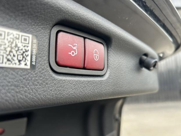 MERCEDES-BENZ C 300 de Hybrid EQ Berline AMG Line  