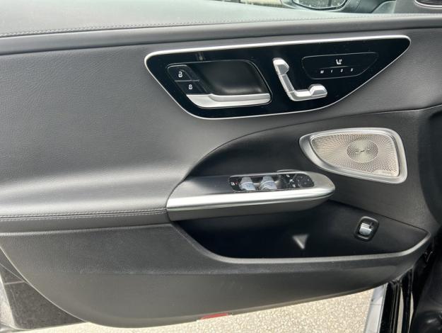 MERCEDES-BENZ C 300 de Hybrid EQ Berline AMG Line  