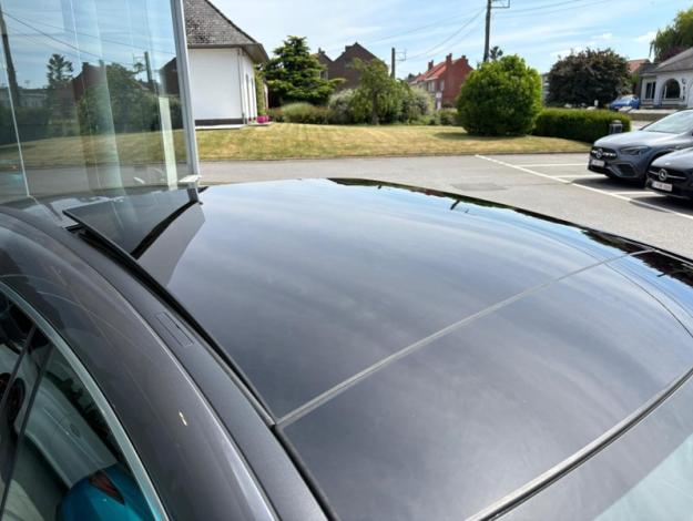 MERCEDES-BENZ CLA 200 d SB Pack AMG Toit Pano  
