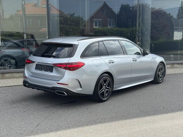 MERCEDES-BENZ C 180 Break AMG Pack Night Pano  