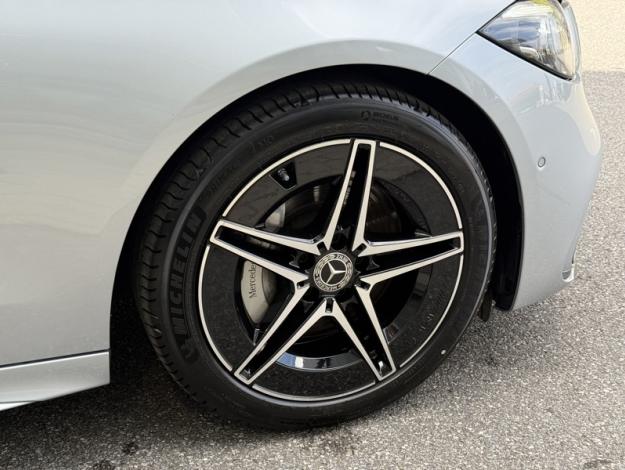 MERCEDES-BENZ C 180 Break AMG Pack Night Pano  