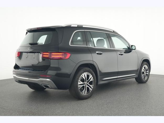MERCEDES-BENZ GLB-Klasse GLB 180 d Luxury Line