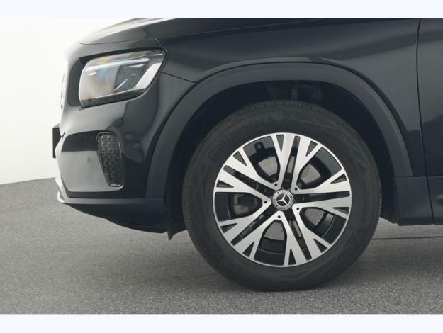 MERCEDES-BENZ GLB-Klasse GLB 180 d Luxury Line