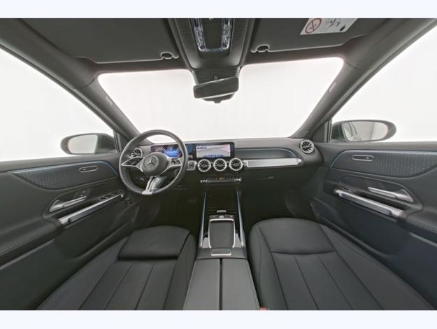 MERCEDES-BENZ GLB-Klasse GLB 180 d Luxury Line