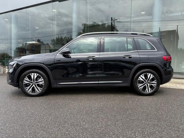 MERCEDES-BENZ GLB 180 d Luxury Line Facelift  