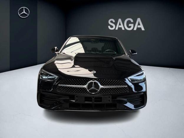 MERCEDES-BENZ C-Klasse C 300 e Business Line
