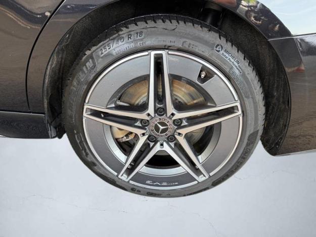 MERCEDES-BENZ C-Klasse C 300 e Business Line