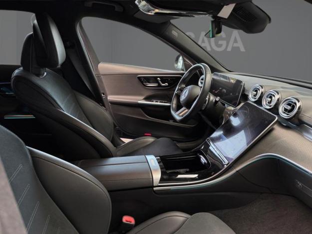 MERCEDES-BENZ C-Klasse C 300 e Business Line
