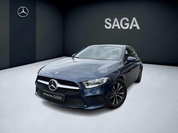 MERCEDES-BENZ Classe A 180 d  A 180 d