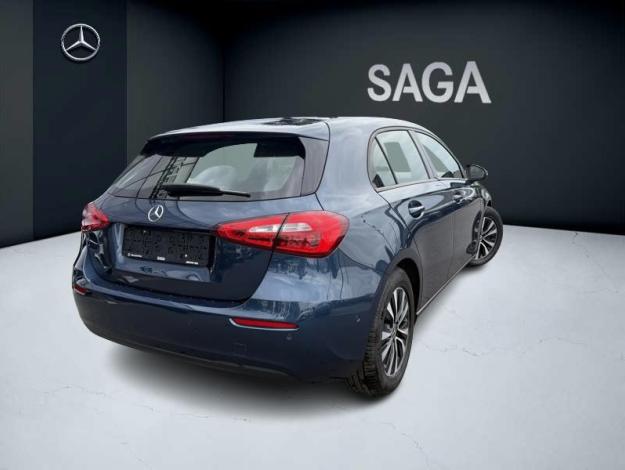 MERCEDES-BENZ Classe A 180 d  A 180 d