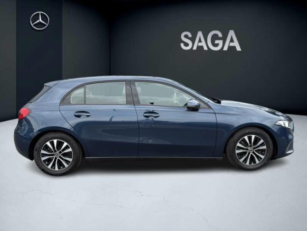 MERCEDES-BENZ Classe A 180 d  A 180 d