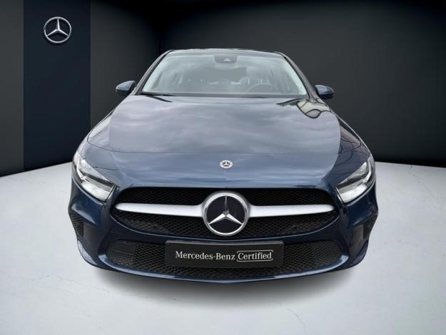 MERCEDES-BENZ Classe A 180 d  A 180 d