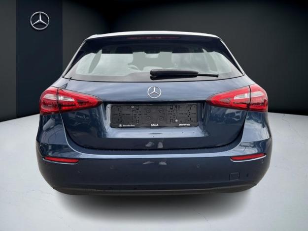 MERCEDES-BENZ Classe A 180 d  A 180 d