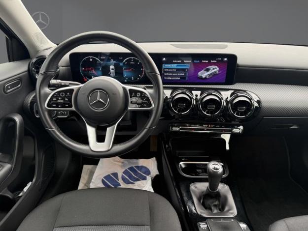 MERCEDES-BENZ Classe A 180 d  A 180 d