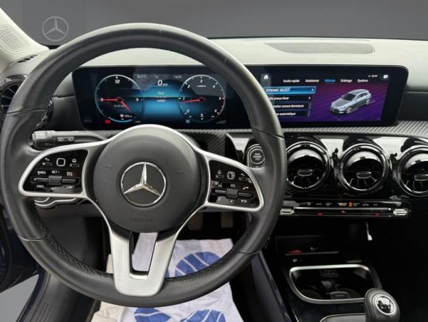 MERCEDES-BENZ Classe A 180 d  A 180 d