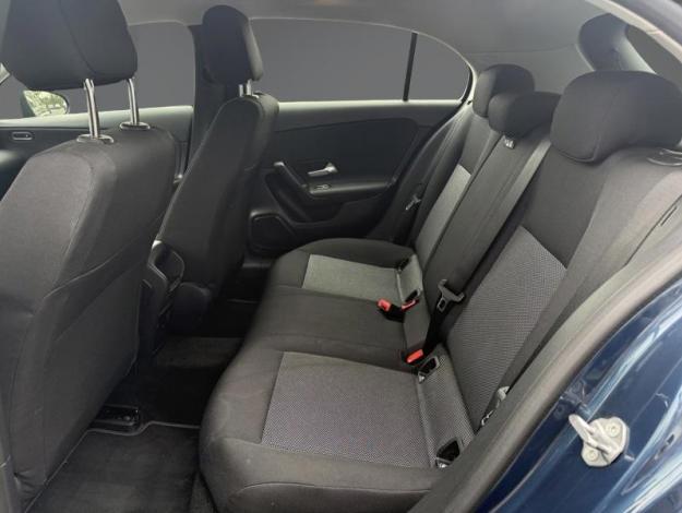 MERCEDES-BENZ Classe A 180 d  A 180 d
