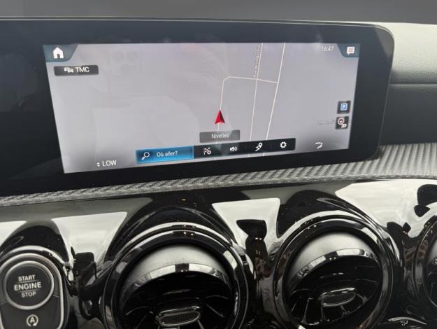 MERCEDES-BENZ Classe A 180 d  A 180 d