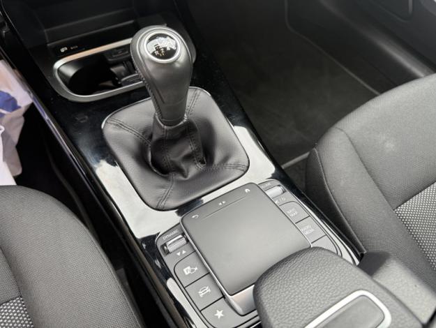 MERCEDES-BENZ Classe A 180 d  A 180 d