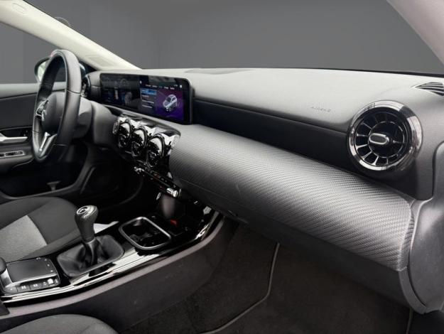 MERCEDES-BENZ Classe A 180 d  A 180 d