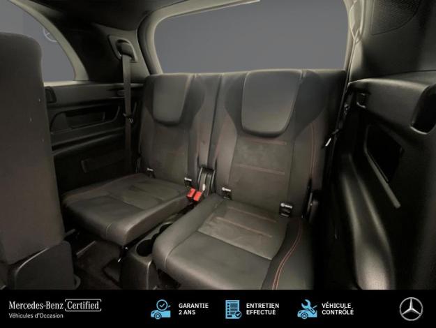 MERCEDES-BENZ EQB 250 + AMG Line 7 places  