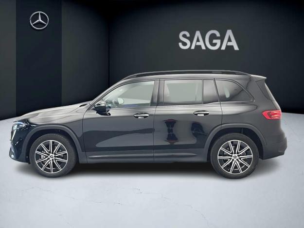 MERCEDES-BENZ EQB 250 + AMG Line 7 places  
