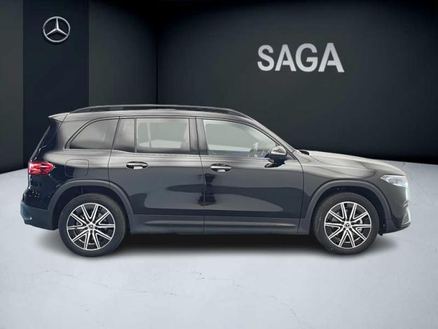 MERCEDES-BENZ EQB 250 + AMG Line 7 places  