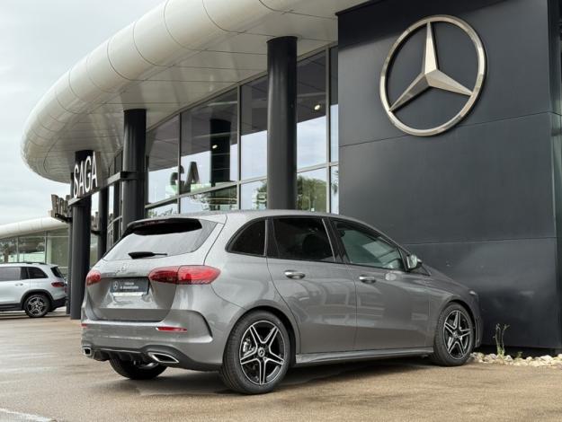 MERCEDES-BENZ Classe B 180 AMG Line  Classe B 180 AMG Line