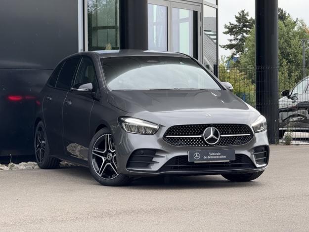 MERCEDES-BENZ Classe B 180 AMG Line  Classe B 180 AMG Line