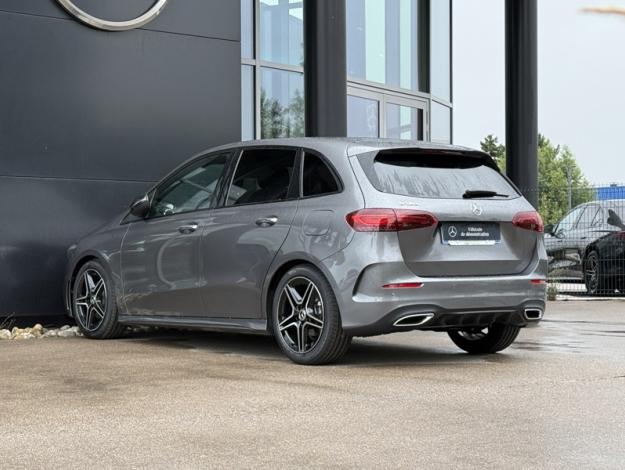 MERCEDES-BENZ Classe B 180 AMG Line  Classe B 180 AMG Line