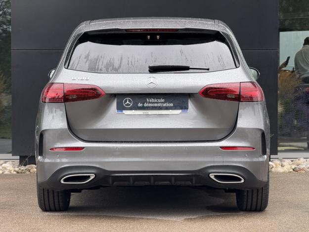 MERCEDES-BENZ Classe B 180 AMG Line  Classe B 180 AMG Line