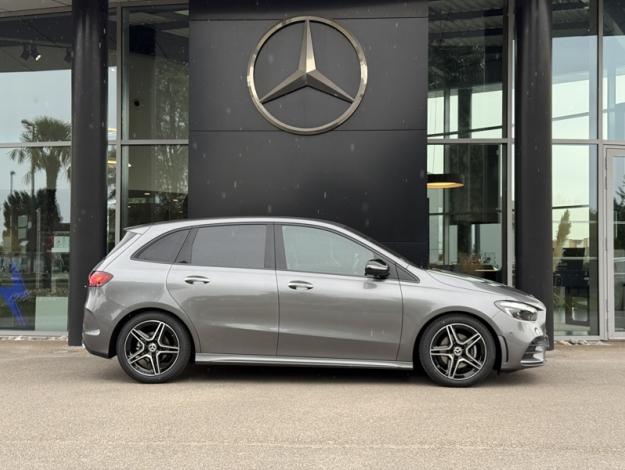 MERCEDES-BENZ Classe B 180 AMG Line  Classe B 180 AMG Line