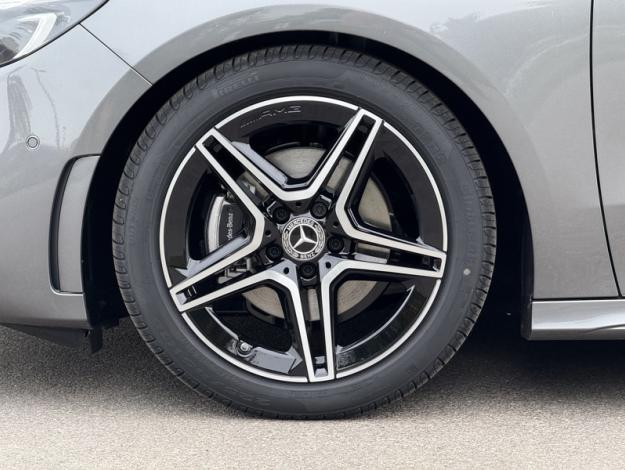 MERCEDES-BENZ Classe B 180 AMG Line  Classe B 180 AMG Line